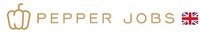 Pepper Jobs UK Official Site