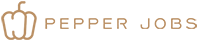 Pepper Jobs UK Official Site